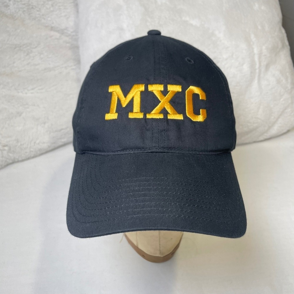 Nike Golf Hat MXC Mooretstown Class of 2014 Adjustable Adult Golf Cap Unisex - Picture 4 of 10